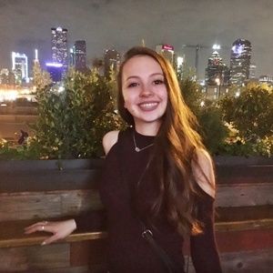 Meet your Posher, Jessica